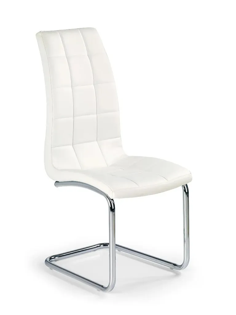 Chaise K-147 pour Bureau et Salon : Siège Confortable au Design Moderne