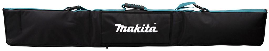Makita E-05664: Tas voor geleiderails, 1,5 meter Productafbeelding 