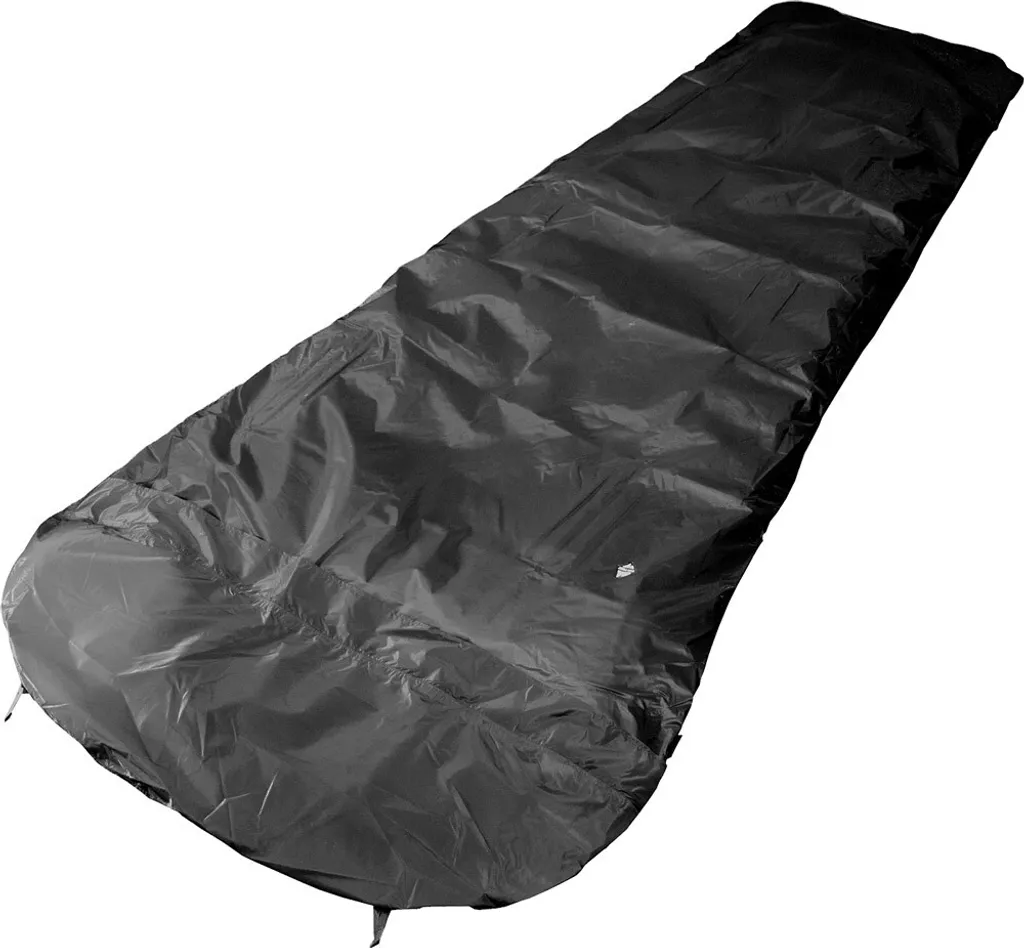 Housse High Point Super Light 2.0 Noir - Protection Sac à Dos Étanche