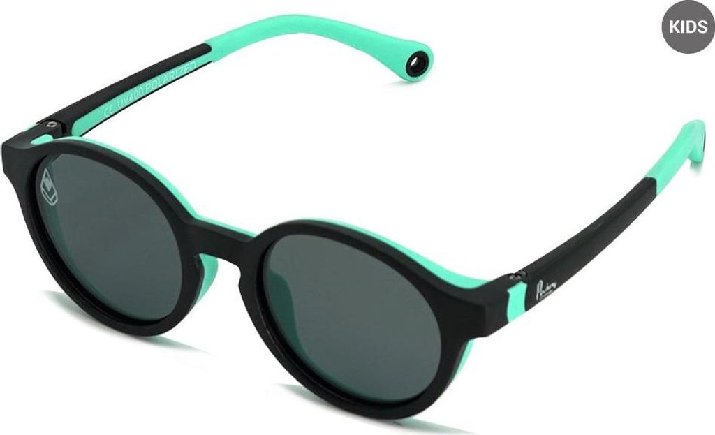 PHIERES Slipph Black-Smoke .