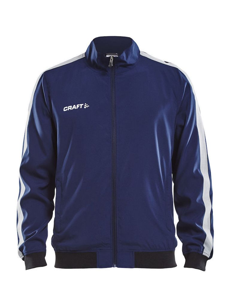 Craft Pro Control Woven Jacket