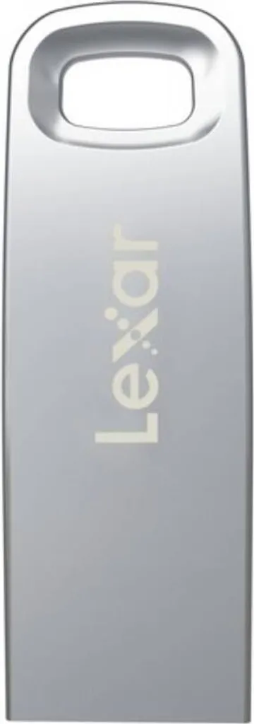 Lexar Clé USB 64 Go M35 Ultra Rapide 100 Mo/s en Alliage de Zinc Robuste