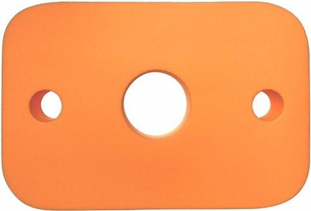 Kleines Schwimmbrett (300x200x38mm)