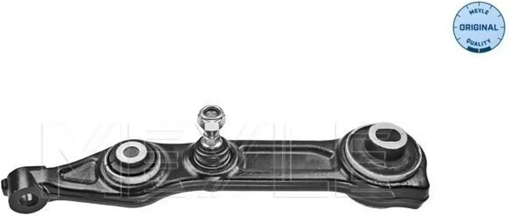 Solution anti-vibration : Bras de suspension OE 2113308107 Mercedes W211