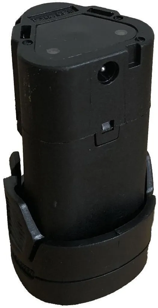 Fieldmann FDV 90252 Batteria 12V per Elettroutensili - 1.3Ah Li-Ion