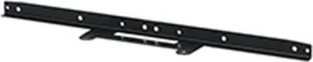 Plaque d'appareillage robuste B-Tech BT7873 compatible BT9901 8kg - 2