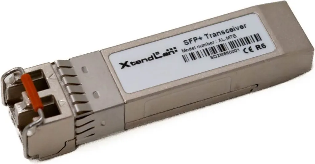Modulo Ottico XtendLan 10G SFP+ CWDM 1330nm 40km LC - Offerta Top