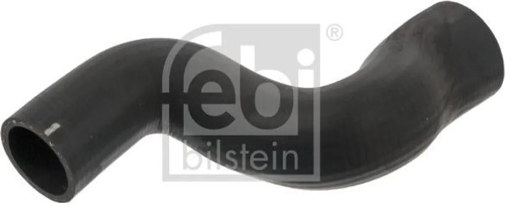 Stop aux fuites Turbo : Tuyau d'air Febi 47163 pour Mondeo et Citroën C5