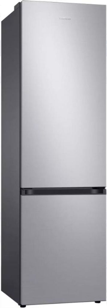 Réfrigérateur combiné 60cm 390l ventilé inox - Samsung - Image du produit 