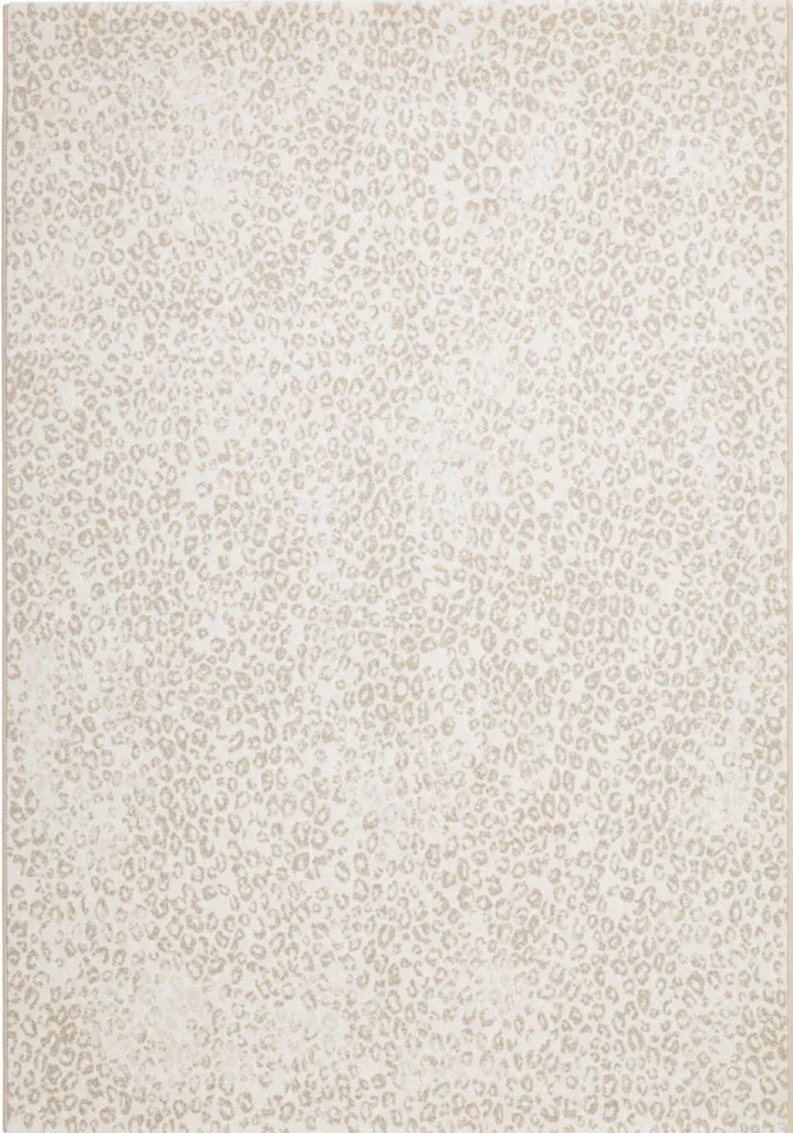 Tapis Piazzo 12268 100 Anti-Poussière 80 x 140 cm - Protégez vos Sols avec Style