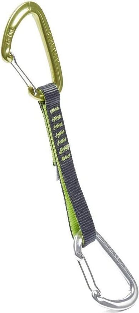 CAMP Orbit Wire Express (Pack of 6) Quickdraw, Produktbild 
