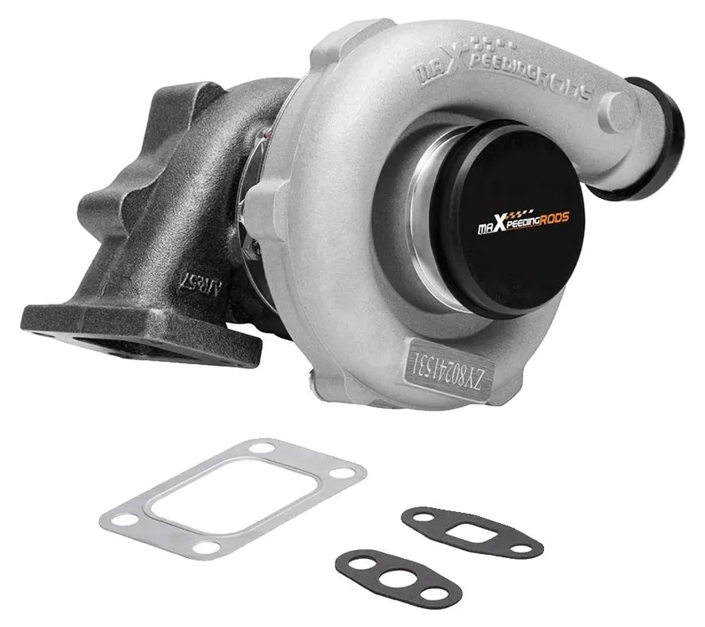 Turbocompresseur Haute Performance 18 PSI - Réparation & Puissance