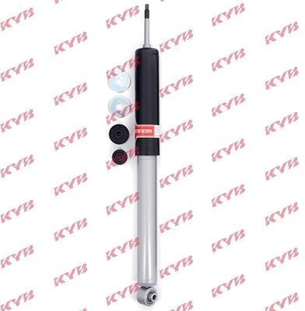 Amortisseur KYB 553185 pour Mercedes Classe C : Confort et Sécurité Route