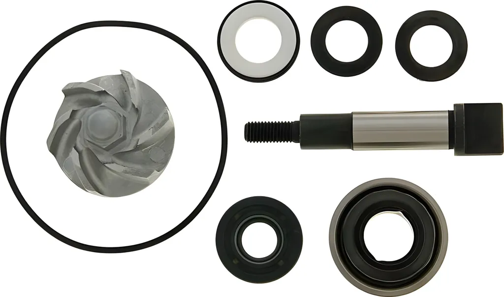 Kit réparation pompe à eau Vicma pour Honda SH300i complet et fiable