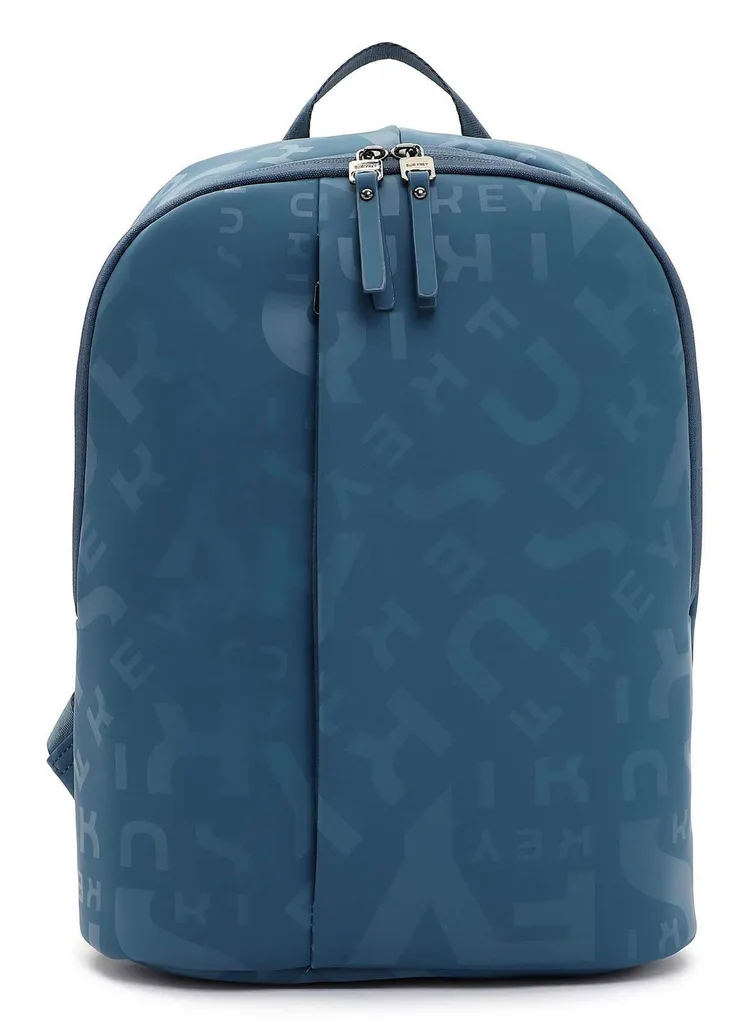 SURI FREY Sac à Dos Ordinateur Suri Sports Ivy Backpack Frenchblue Bleu