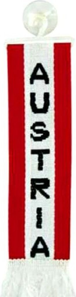 Flagge Lampa Mini Scarpia Austria