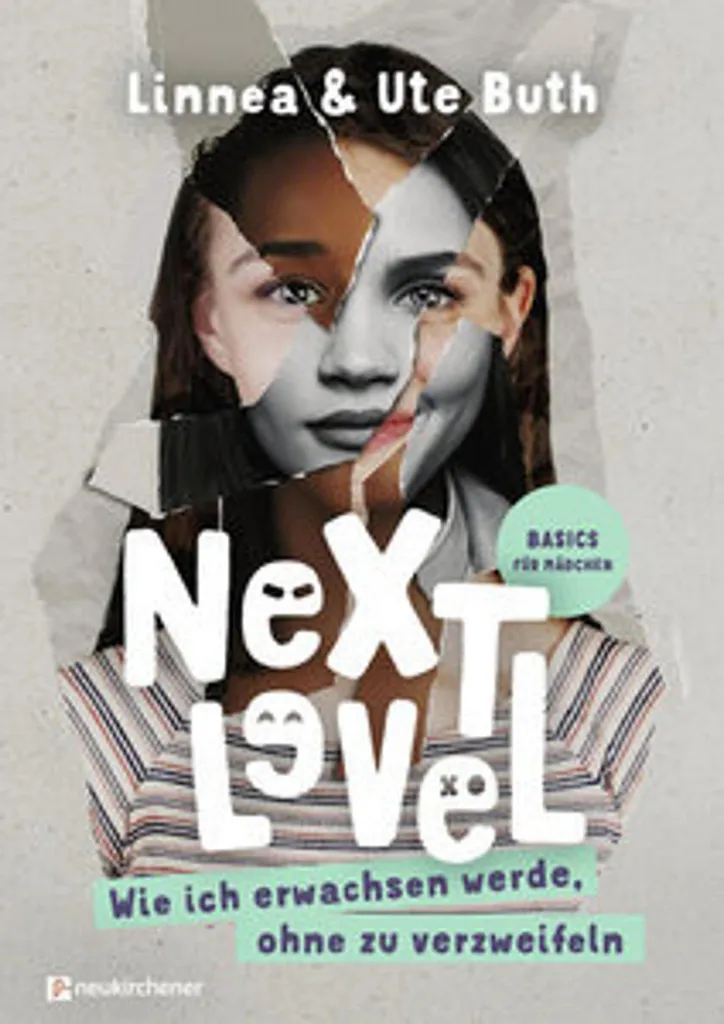 Next Level - Comment devenir adulte sans déprimer guide de survie pratique