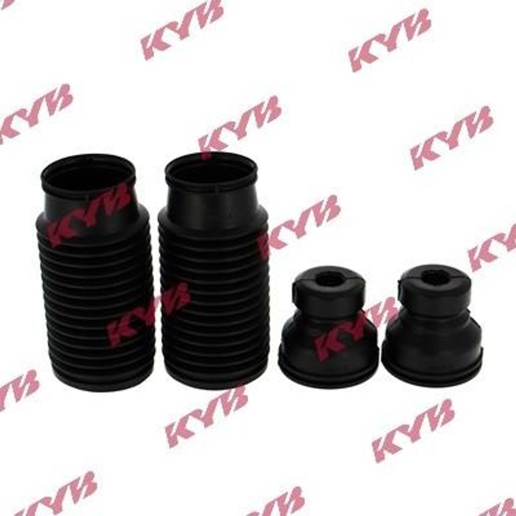 KYB 910021 Staubschutzsatz Stoßdämpfer Vorne für HYUNDAI ACCENT II Stufenheck (LC) ACCENT II (LC)