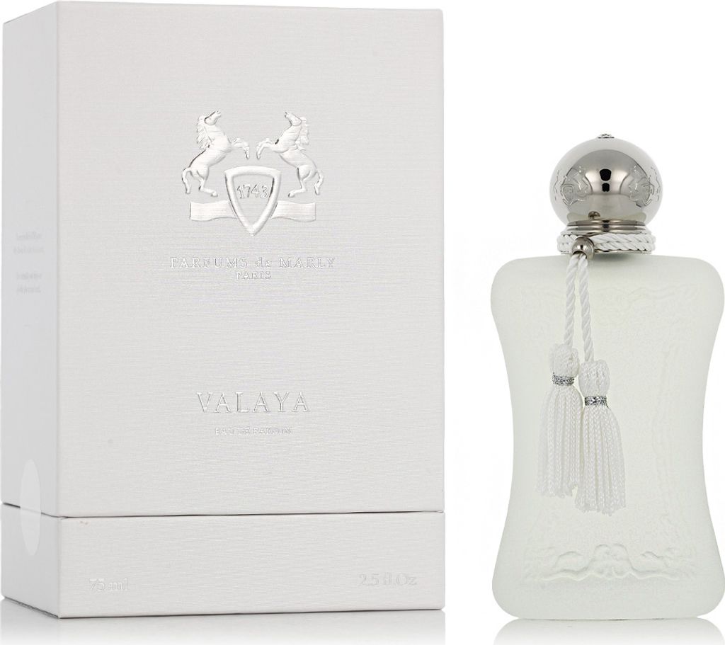Parfums de Marly Valaya EDP 75 ml W Zdjęcie produktu 