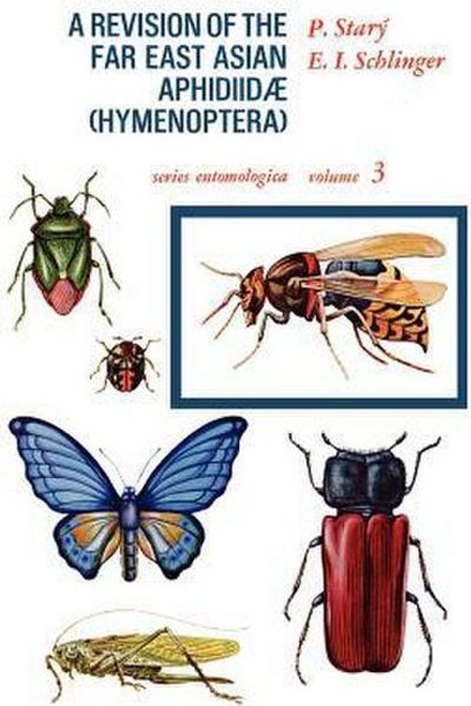 Revision of the Far East Asian Aphidiidae (Hymenoptera)