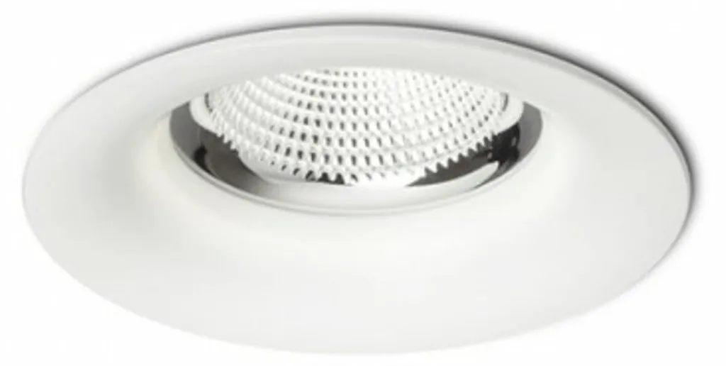 Éclairage LED pour commerce et salon LOOKER 17 blanc 30W 3000K 230V