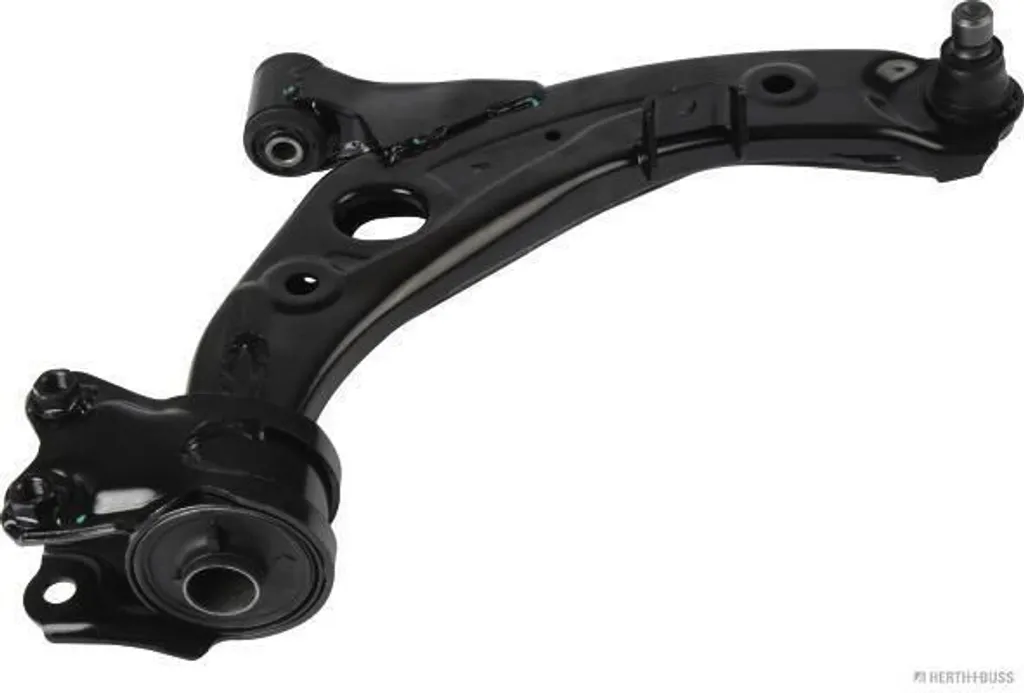 Guidon suspension J4913048 renforcé pour Mazda : stabilité de route