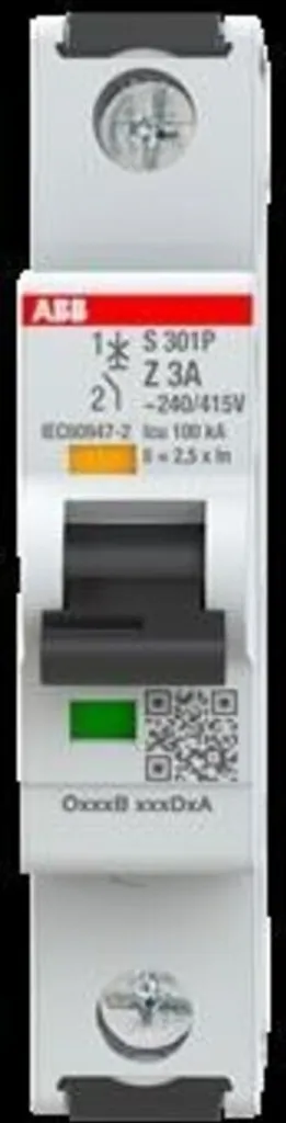 Carte Relais ABB PowerValue 11RT G2 avec Contacts Secs Intégrés