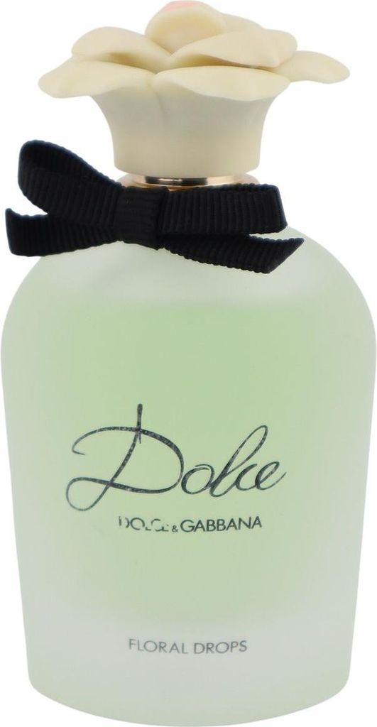 Dolce & Gabbana Dolce Floral Drops Eau de Toilette Spray 75 Produktbild 