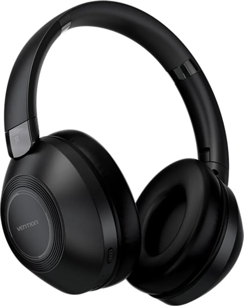 Vention Soundmate S11 Nero: Cuffie Wireless Bluetooth 5.3 Economiche
