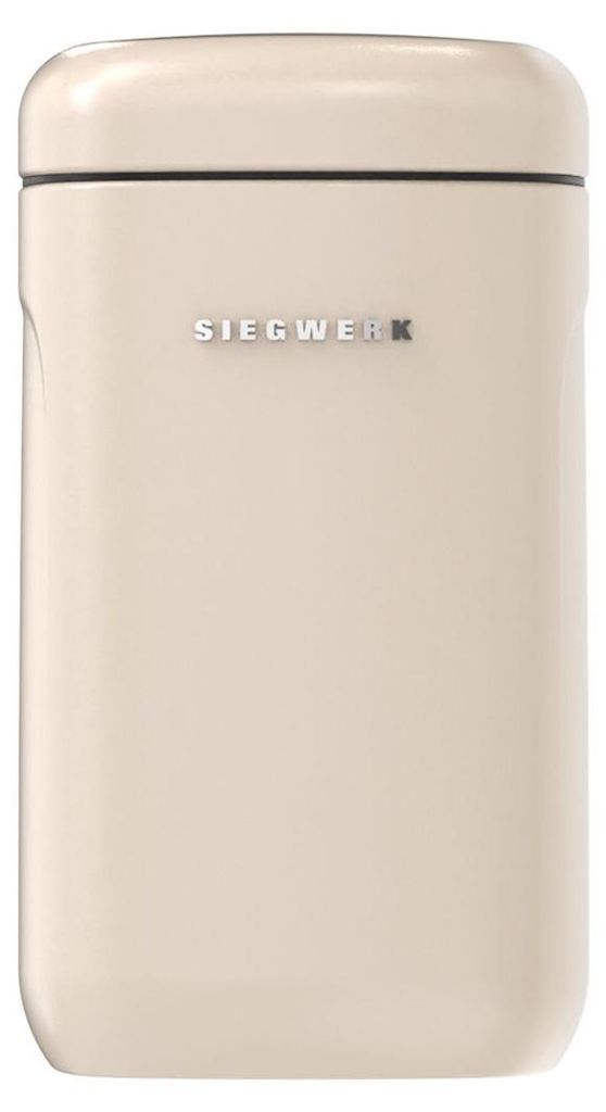 SIEGWERK Vorratsdose CUBO L Sand Beach