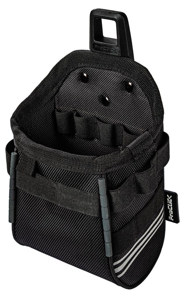ProClick 6100000951, Werkzeugtasche, Polyamid, Polyester, Produktbild 