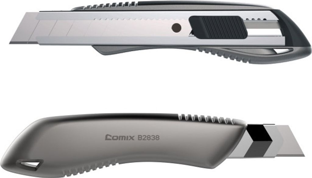 Zink 18mm Brechmesser B2838