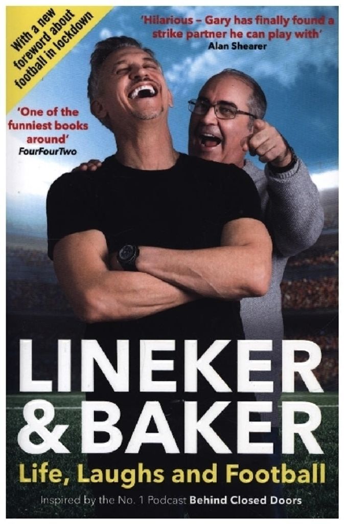 Life, Laughs and Football