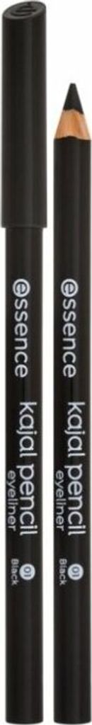 Essence kajal, Kohl, Tužka, Černá, Black, Ženy, 1 kusů Obrázek produktu 