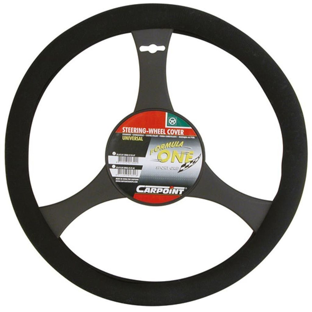 Carpoint Potah na volant 36 cm Obrázek produktu 