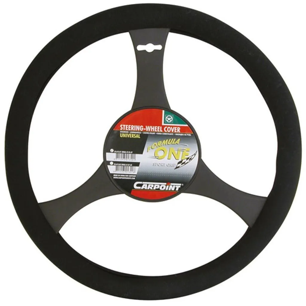 Universale 35 cm nero capire