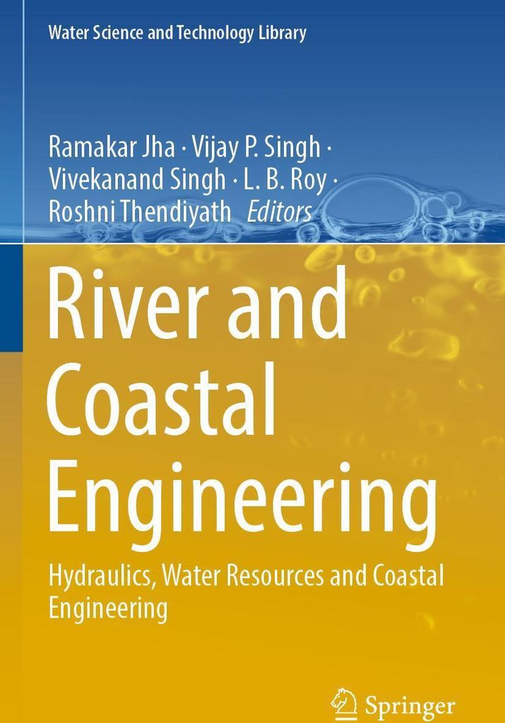 River and Coastal Engineering