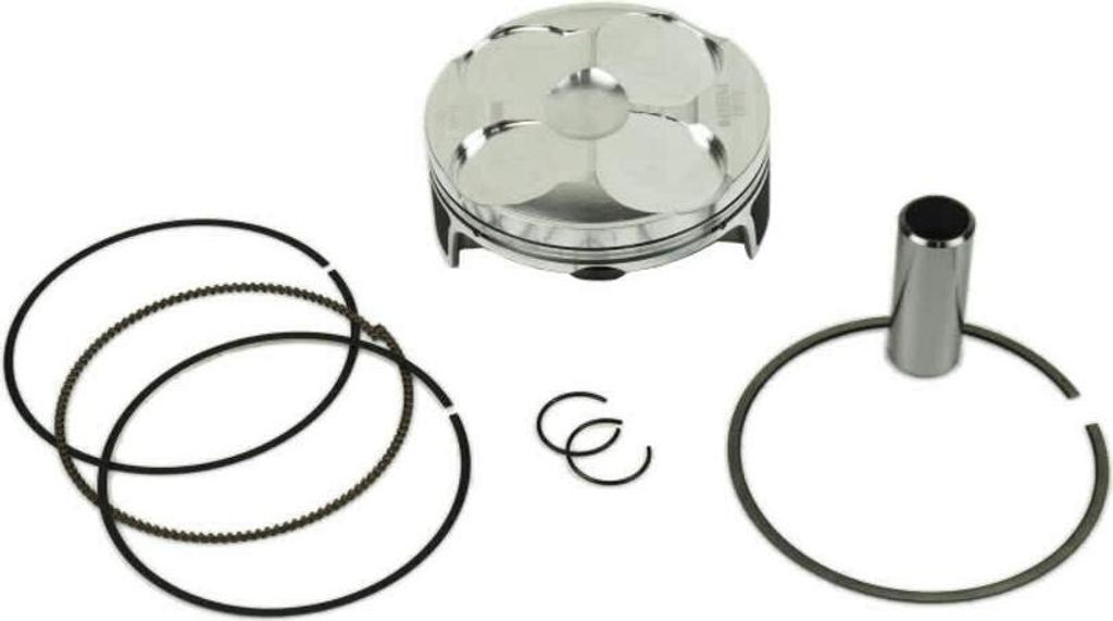 Vollständiges ATHENA Geschmiedetes Kolbenkit D.76.76 Auswahl B für Honda CRF 250 R