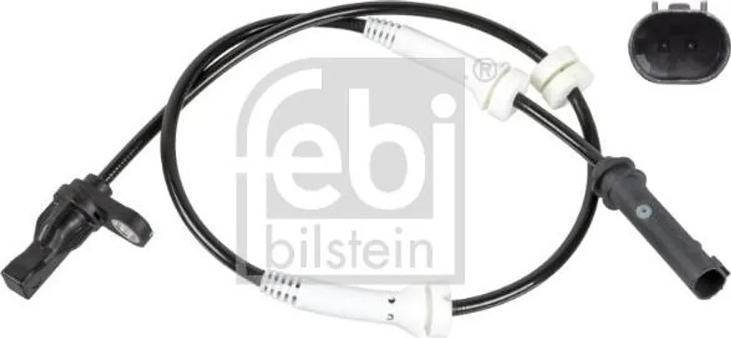 Supprimer voyant ABS BMW F34 F36 avec le capteur de vitesse FEBI 175259