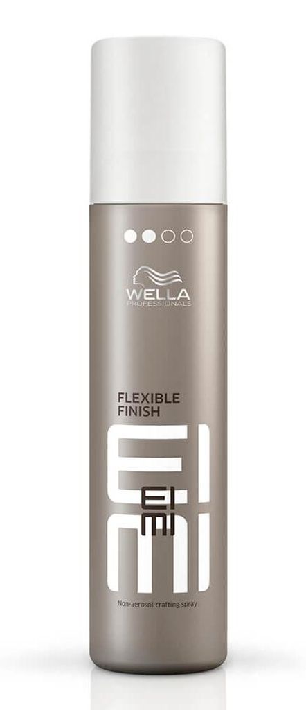 Wella EIMI Flexible Finish, Haarspray, Unisex, Alle Haare, Produktbild 