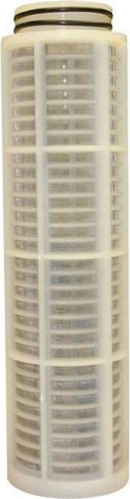 Ersatzfilterpatrone für Wasserfilter 250 mm LONG