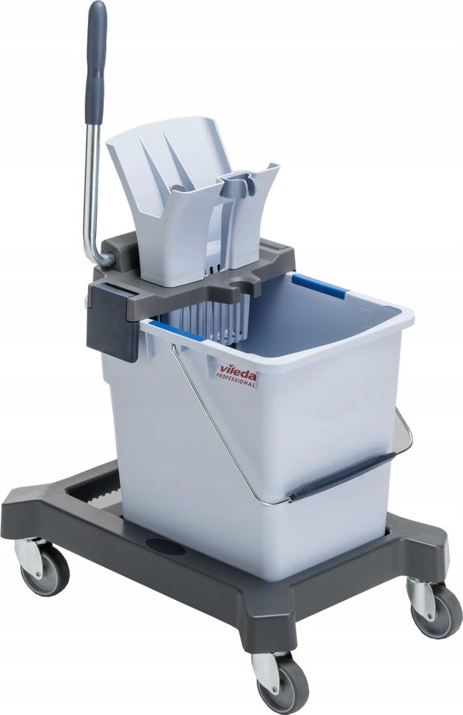 UltraSpeed Pro Single Bucket System 25 l Set Produktbild 