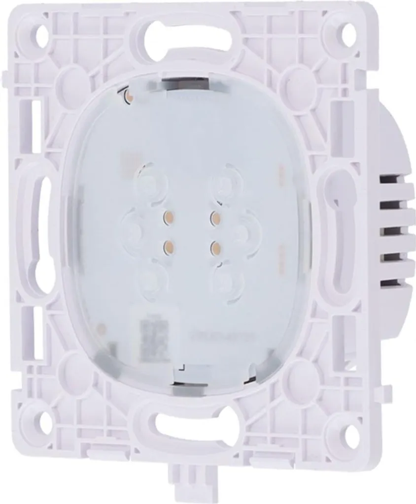 Relais Ajax LightCore 2G : Solution pour Interrupteurs Connectés sans Travaux
