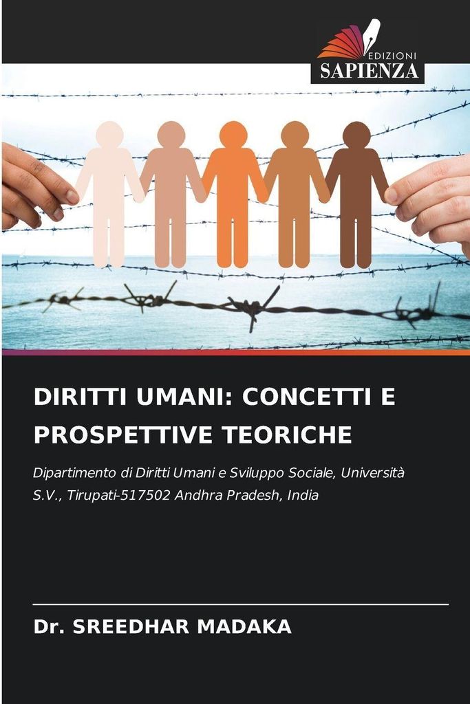 Diritti Umani: Concetti E Prospettive Teoriche