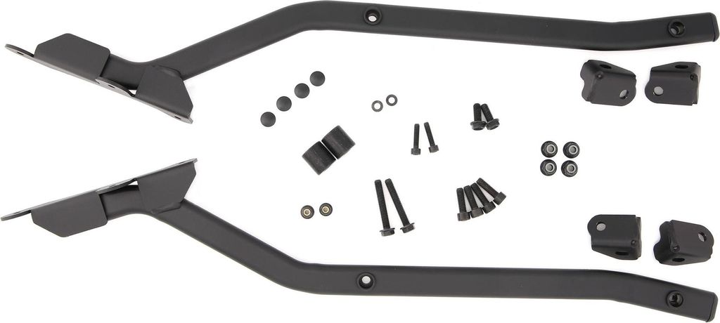 Kappa Topcasetraeger Bmw R1200r/rs 15-