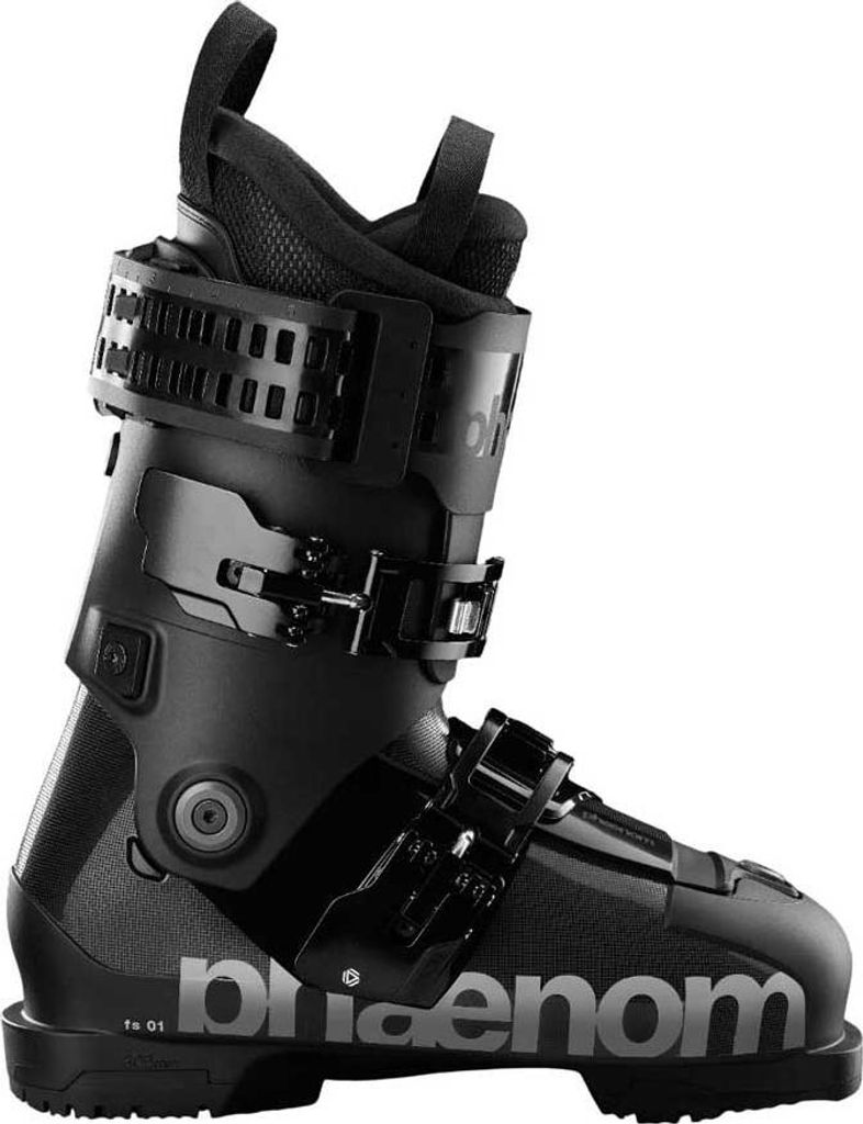 Phaenom Boots Fs 01 80 A Alpin-skischuhe Schwarz 27-27.5 Herren,Damen Schwarz 27-27.5