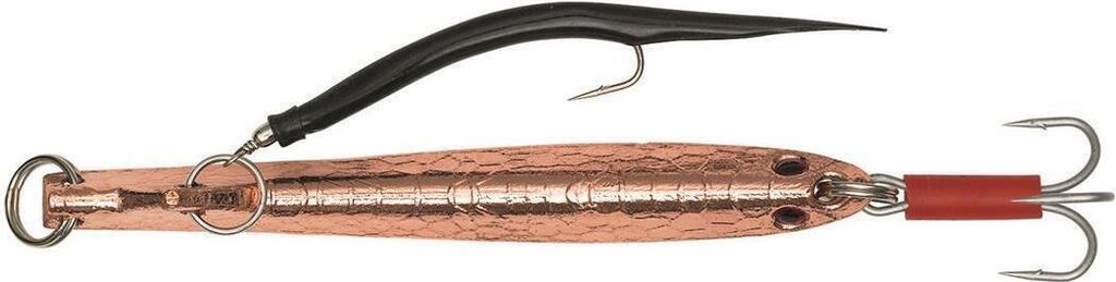 Kinetic Pilker Norske Pilken 500g Copper
