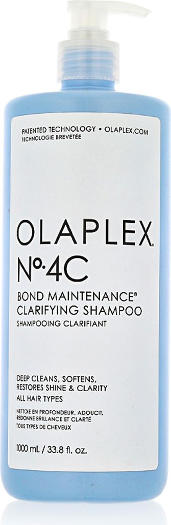 Olaplex No.4C Bond Maintenance Clarifying Shampoo 1000 ml