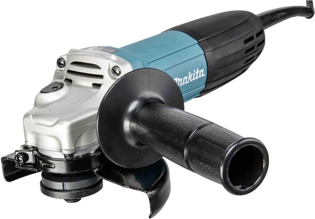 Makita GA5030R, 11000 RPM, 125, 6.4, Prąd przemienny, 1,8 Zdjęcie produktu 