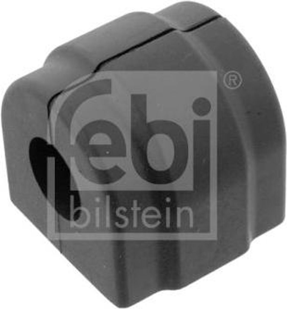 FEBI BILSTEIN 33380 Lagerung, Stabilisator OE 31351094555 kompatibel mit 3er E46